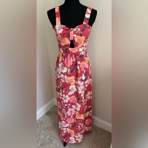Women’s Maxi dress